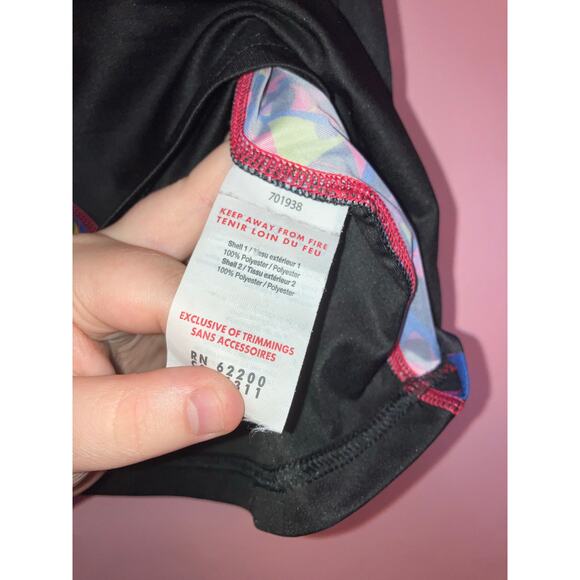 Puma activewear t-shirt size small - Picture 3 of 4